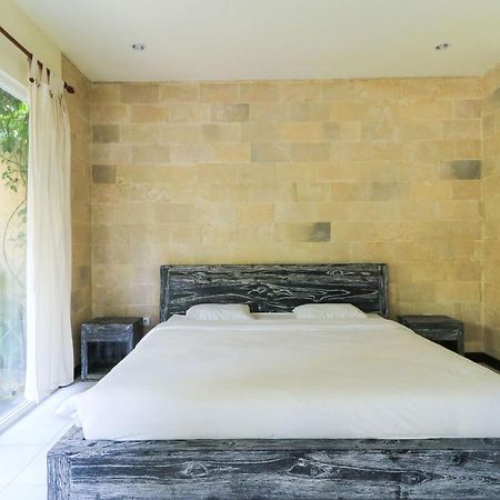 De Dalam Villa Ubud Luaran gambar