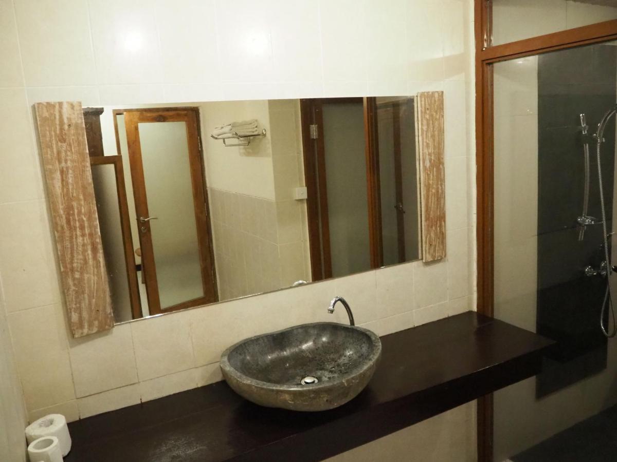 De Dalam Villa Ubud Luaran gambar