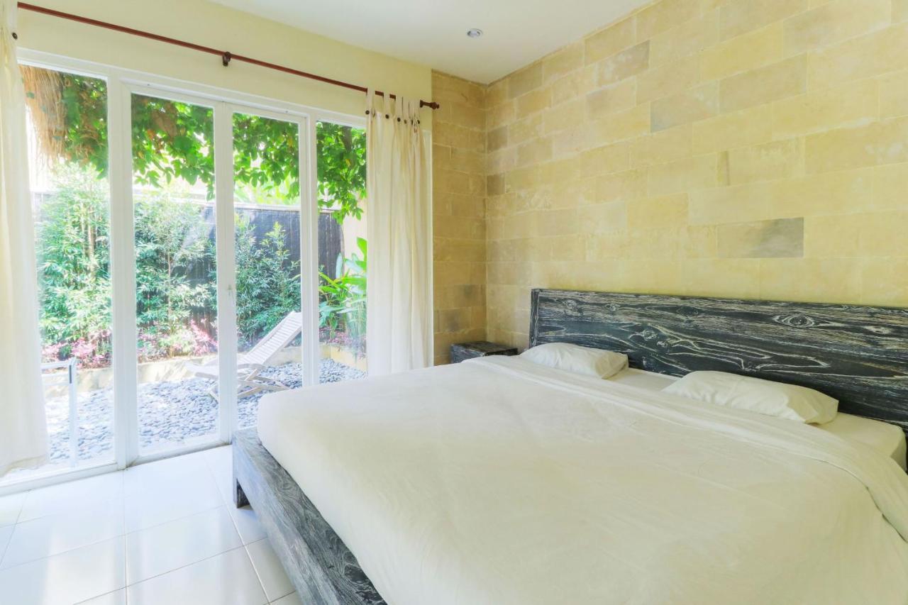 De Dalam Villa Ubud Luaran gambar