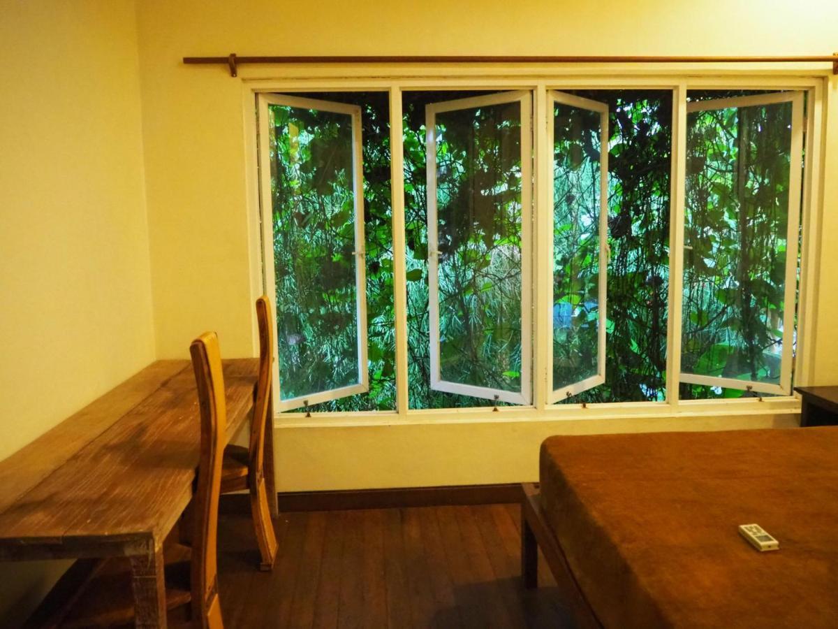 De Dalam Villa Ubud Luaran gambar