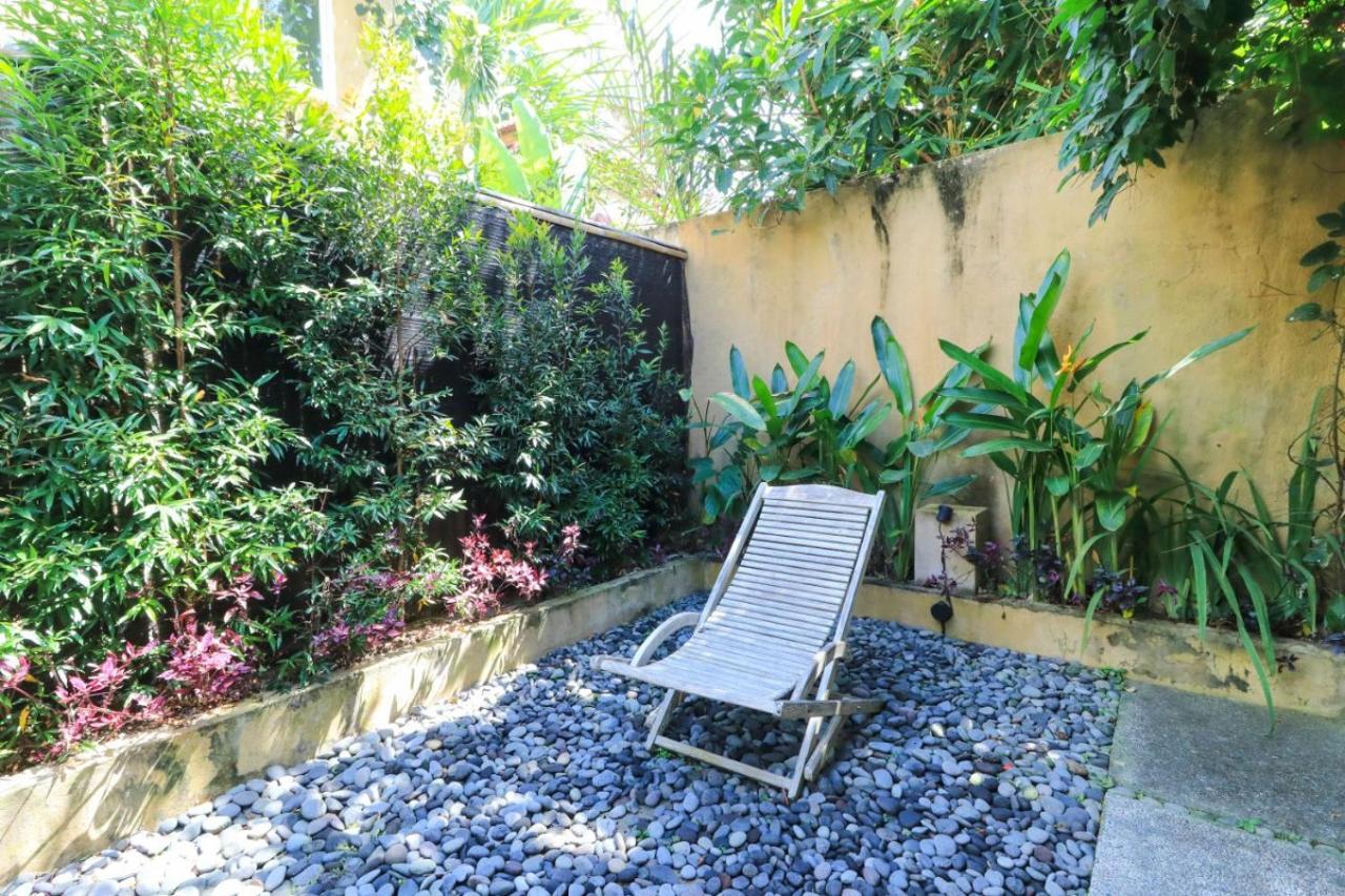 De Dalam Villa Ubud Luaran gambar
