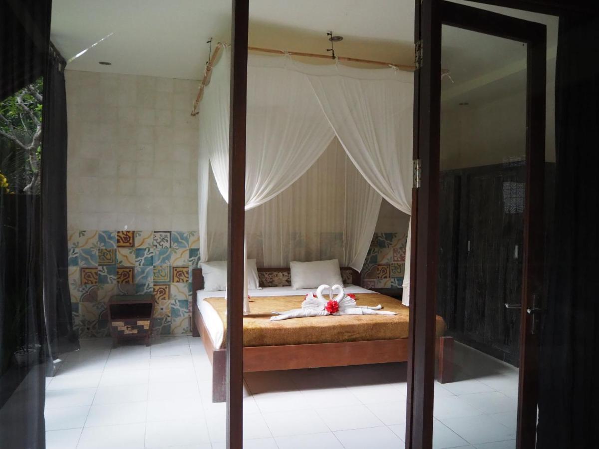 De Dalam Villa Ubud Luaran gambar