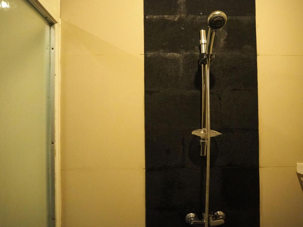 De Dalam Villa Ubud Luaran gambar