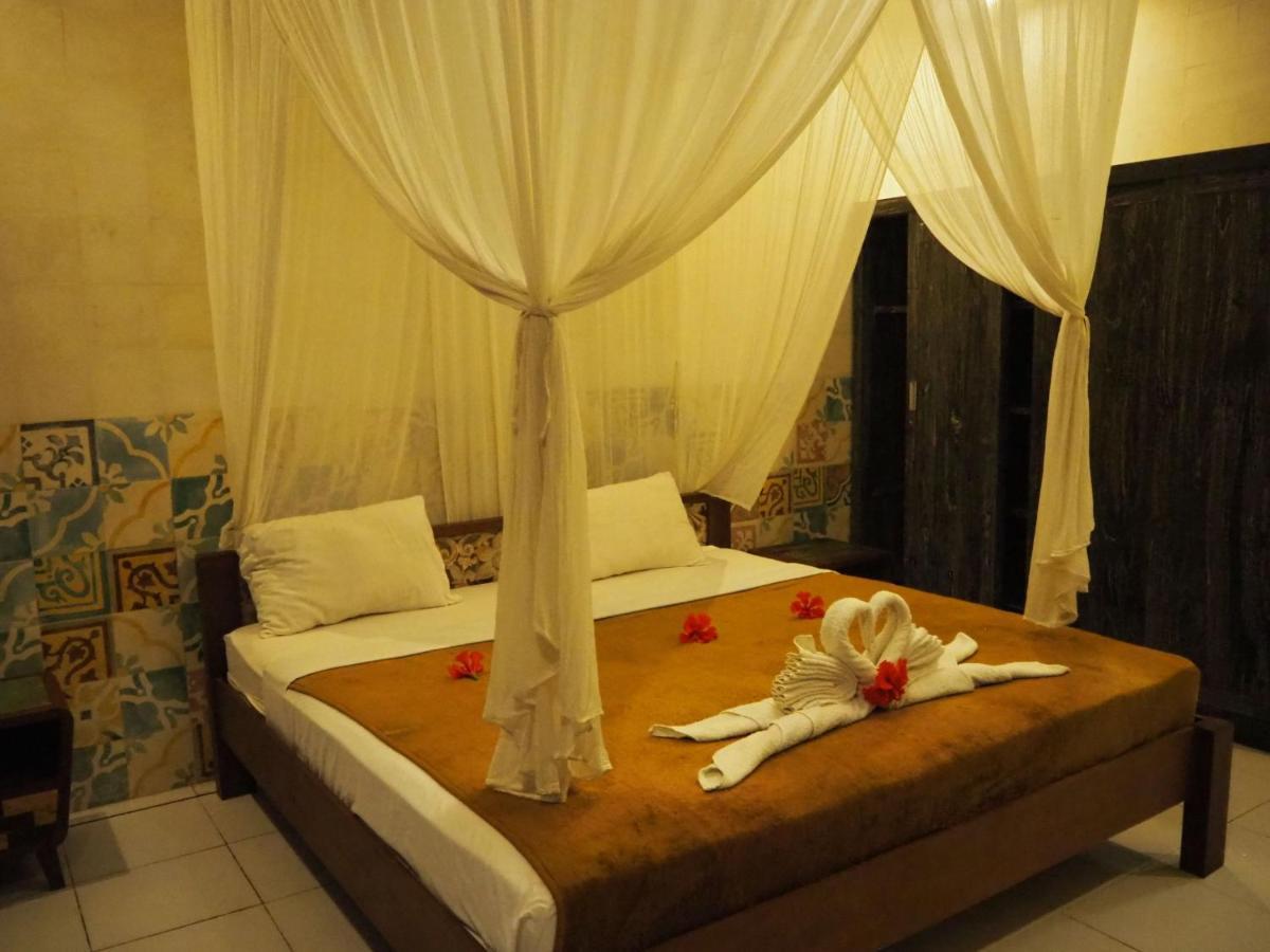 De Dalam Villa Ubud Luaran gambar