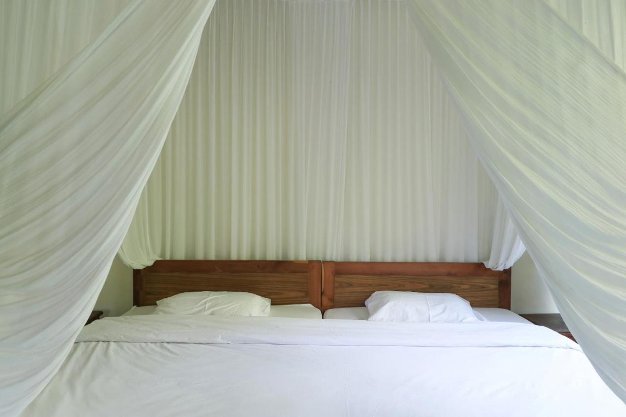 De Dalam Villa Ubud Luaran gambar